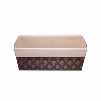 CONFOIL BAKING BAR CAKE 7" SMALL