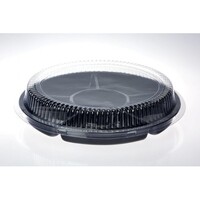 LID FOR 15" ROUND PLATTER (DISCONTINUED)