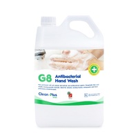 G8 5LT BIODEGRADABLE ANTI-BACT HAND WASH