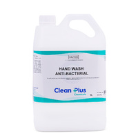 CLEAN+ 5LT ANTI BACTERIAL HAND WASH