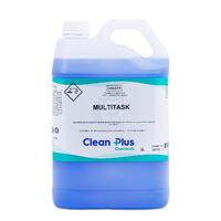 CLEAN+ 5LT MULTITASK CLEANER STRONG