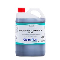 CLEAN+ 5LT TUF PLUS OVEN/GRILL CLEANER