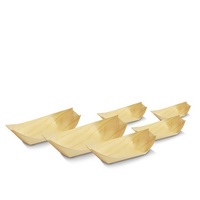 PINE BOAT LARGE 170X85MM