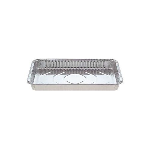 FOIL 6252 EX-LARGE RECTANGLE BBQ TRAY