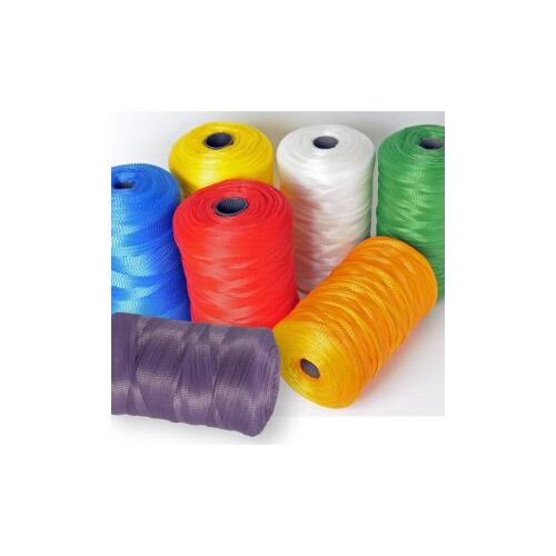NETTING BAGS 1000M CONTINUOUS 44R PURPLE