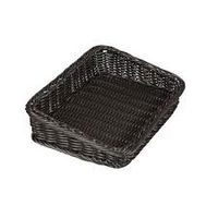 C/STAND BASKET ONLY DARK 280X200X70X40MM