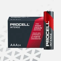 PROCELL INTENSE BATTERIES D SIZE