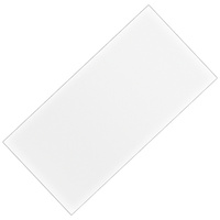 LARGE WHITE CUTTING BOARD 1200X600X20MM