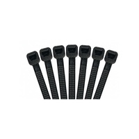 CABLE TIE BLACK 150MM X 3.6MM