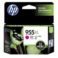 HP INK CART 955 XL MAGENTA