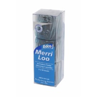 TOILET CAPSULE MERRI LOO 3PK