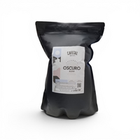 CAFETAL COFFEE BEANS 1KG OSCURO BLEND