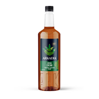 ARKADIA *NEW 1L* IRISH CREAM SYRUP