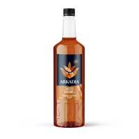 ARKADIA *NEW 1L* SALTED CARAMEL SYRUP