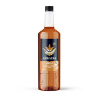 ARKADIA *NEW 1L* VANILLA SYRUP