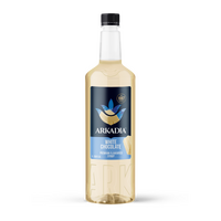 ARKADIA *NEW 1L* WHITE CHOCOLATE SYRUP