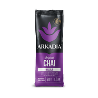 ARKADIA CHAI TEA MASALA 1KG