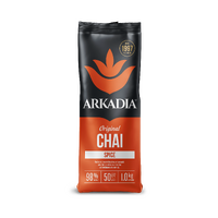 ARKADIA CHAI TEA SPICE 1KG