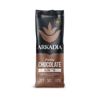 ARKADIA DRINKING CHOCOLATE 20%