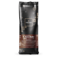 ARKADIA DRINKING CHOCOLATE BLEND 2 20%