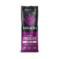 ARKADIA DRINKING CHOCOLATE 28%