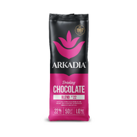 ARKADIA *NEW* DRINKING CHOCOLATE 22%