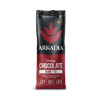 ARKADIA DRINKING CHOCOLATE 24%