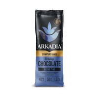 ARKADIA DRINKING CHOCOLATE 40% 1KG