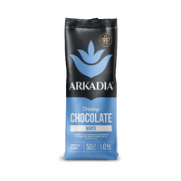 ARKADIA WHITE DRINKING CHOCOLATE