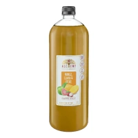 MANGO GUAVA & LYCHEE 1.47L FRAPPE SYRUP