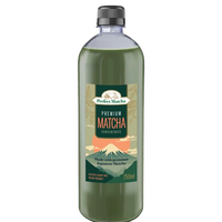PREMIUM MATCHA CONCENTRATE 750ML