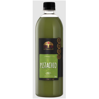 ALCHEMY PISTACHIO SYRUP 750ML