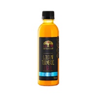 ALCHEMY UNSWEETENED TUMERIC ELIXIR 300ML