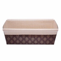 CONFOIL BAKING BAR CAKE 9" LARGE