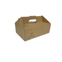 KRAFT TRANSPORTER SMALL