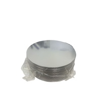 CAKE BOARD 15" CIRCLE HEAVY FOIL LAM