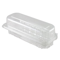 FRESHVIEW FV0425 ROLL CONTAINER