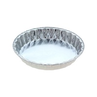 FOIL 4226 LARGE FLUTED QUICHE