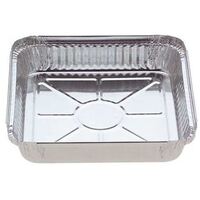 FOIL 7223 MEDIUM SQUARE CONTAINER 1500ML