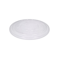 LID FOR 2000-3000ML CLEAR ROUND TUB