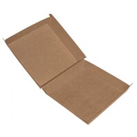 BETA BOARD PIZZA BOX 163X163X47MM