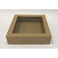 LID ONLY BETA BOARD CATER BOX SMALL