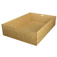 BASE ONLY CATER BOX EXSMALL 225X150X80M