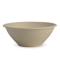 BIOCANE BOWL 40OZ NATURAL