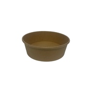500ML BETA ECO FOOD BOWL