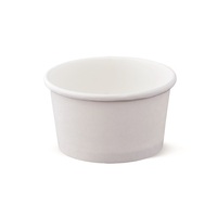 PAPER BOWL 260ML WHITE