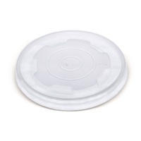 LID FOR PAPER BOWL 850ML