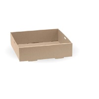 CATER TRAY SMALL 225X225X60MM (BX)