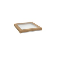 LID FOR SMALL SQUARE CATER TRAY