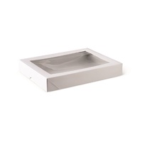 FLAT FOLD WINDOW BOX  200X150X30MM